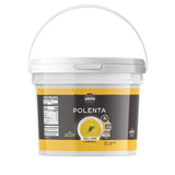 Birch & Meadow 1 Gallon of Polenta, Cornmeal, Non-GMO, Grits Style