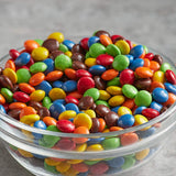 Nature Connect Gems Chocolate Buttons 300 gm |Chocolate Munchies -Bright Colour Gems Buttons_Packing May Vary