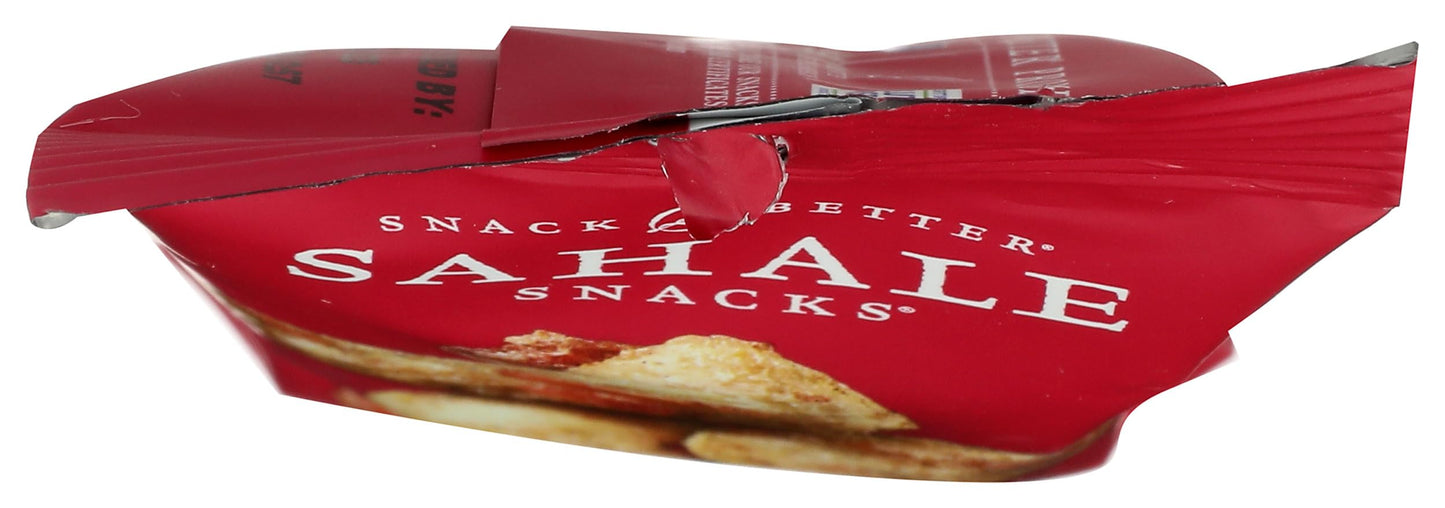 Sahale Snacks Pomegranate Vanilla Cashews Glazed Mix, 1.5 Ounces