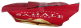 Sahale Snacks Pomegranate Vanilla Cashews Glazed Mix, 1.5 Ounces