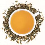 Organic Thyroid Health Tea - 2 oz Bag (approx. 30 servings) | Full Leaf Tea Company