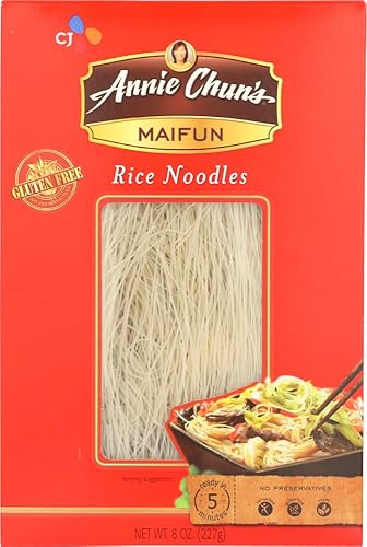 Annie Chuns Noodle Rice Maifun