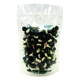 The Sweet Lyfe Freeze Dried Pickle Rainbow Crunch Candy, 6 oz