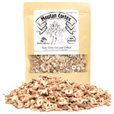 EidolonGreen [China Medicinal Herb] Moutan Cortex (Peony Bark/Mo dan pi/???) Dried Bulk Herb 3 Oz (88g)