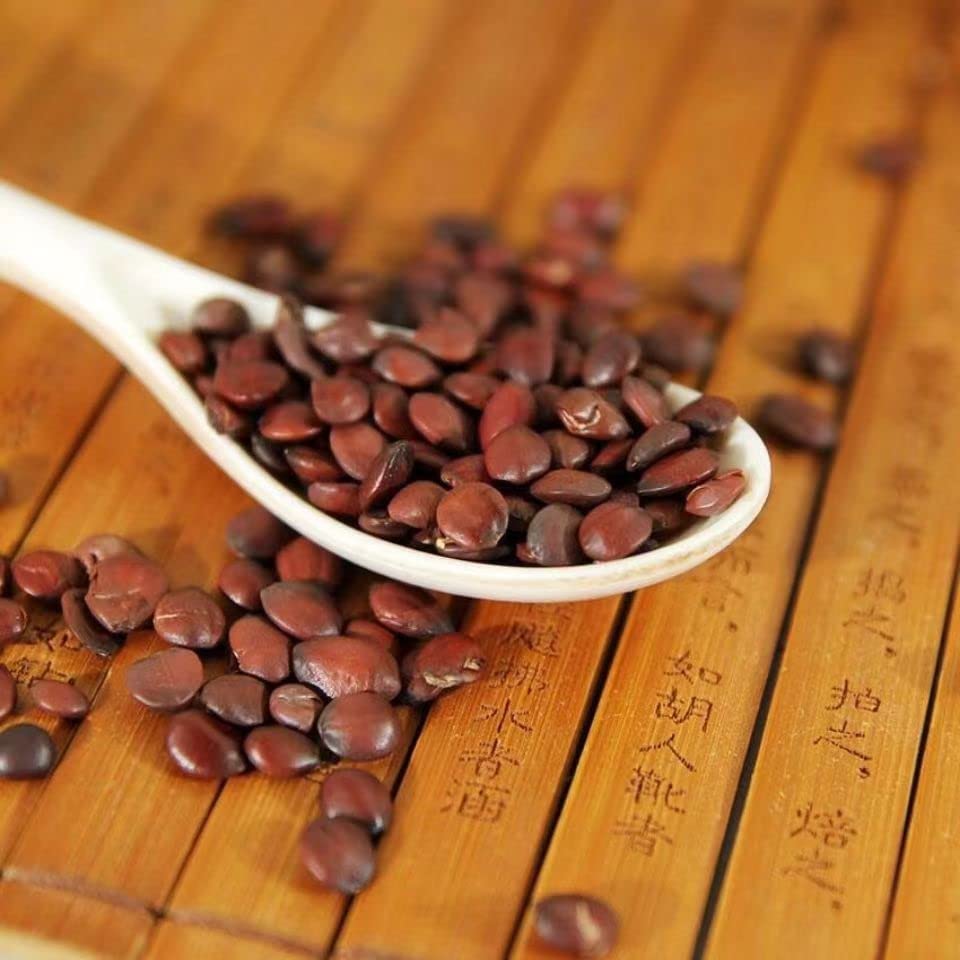 Zercumm Spina Date Seed 500G Particles Full Low Temperature Baking Fried Jujube Kernel