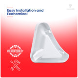 ForeverPRO WP3362952 Bleach Dispenser Cup for Whirlpool Washer 3362952 3136 3362952D 387028