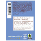 LAKE CHAMPLAIN CHOCOLATES 5 Star Caramel Bar, 2 OZ