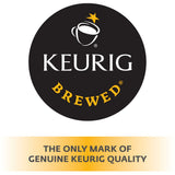 Keurig Bigelow K-Cup Portion Packs, English Breakfast Tea,0.11oz ( 50 Count )