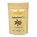 Palm Beach Medicinal Herbs - Passionflower Tea - Pure Herbal Tea Series, 30ct