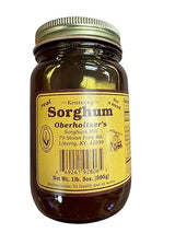 Oberholtzer's Pure Kentucky Sorghum, 1lb. 5oz. (595g)