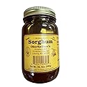 Oberholtzer's Pure Kentucky Sorghum, 1lb. 5oz. (595g)