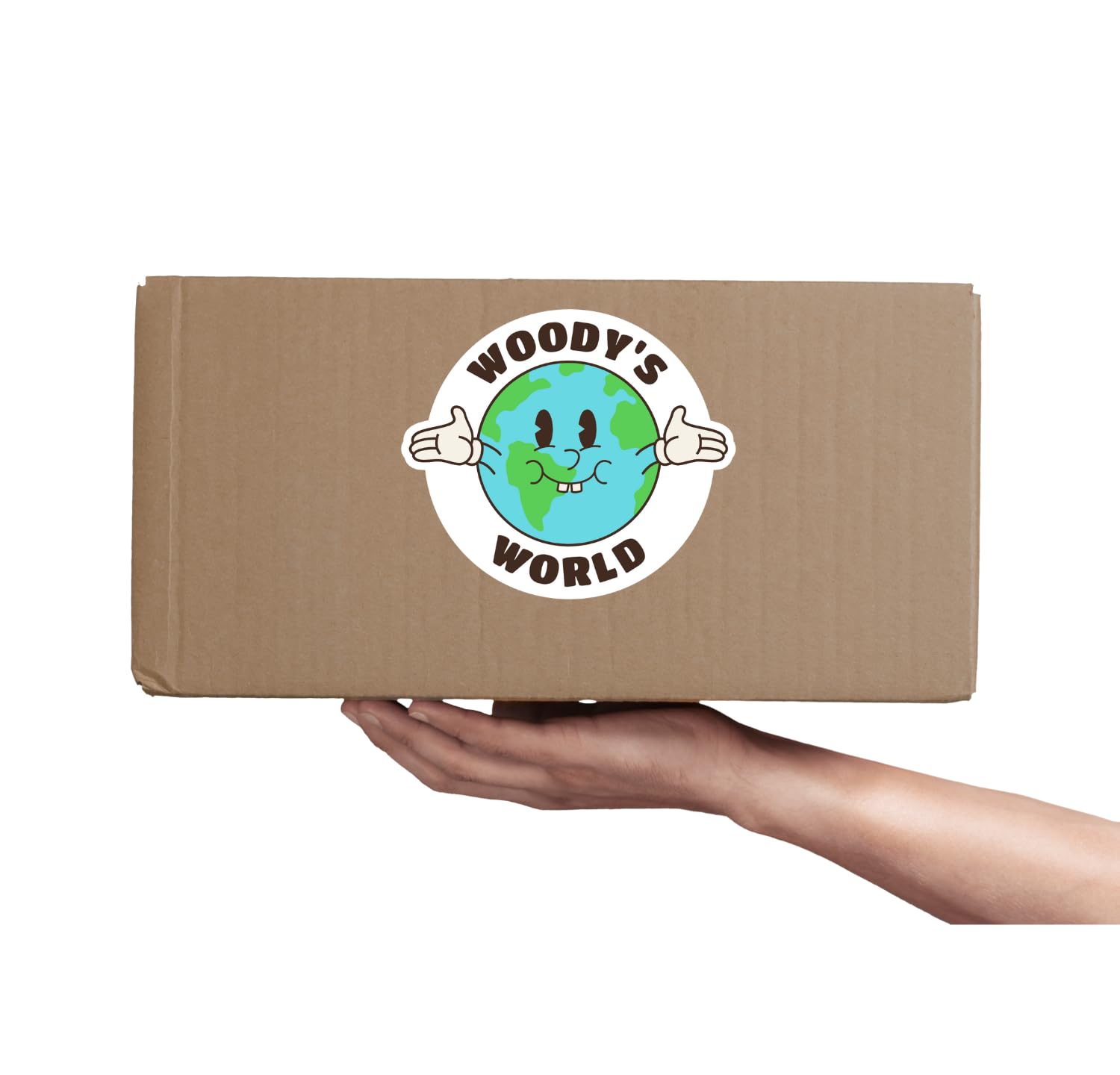 Woody's World - (18 Pack) Bundle of 12 oz. Vernor's Ginger Ale Soda | Great Home & Office Soft Drink Fridge Restock | Bulk Beverages For Snack Care
