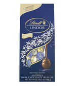 Lindt Lindor Assorted Dark Chocolate Truffles, 19 Oz,, ()