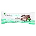 Power Crunch Bar Crunch Choc Mint Orgn 40 Grm Case_12