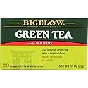 Bigelow Tea Grn Mango, 20 Bg