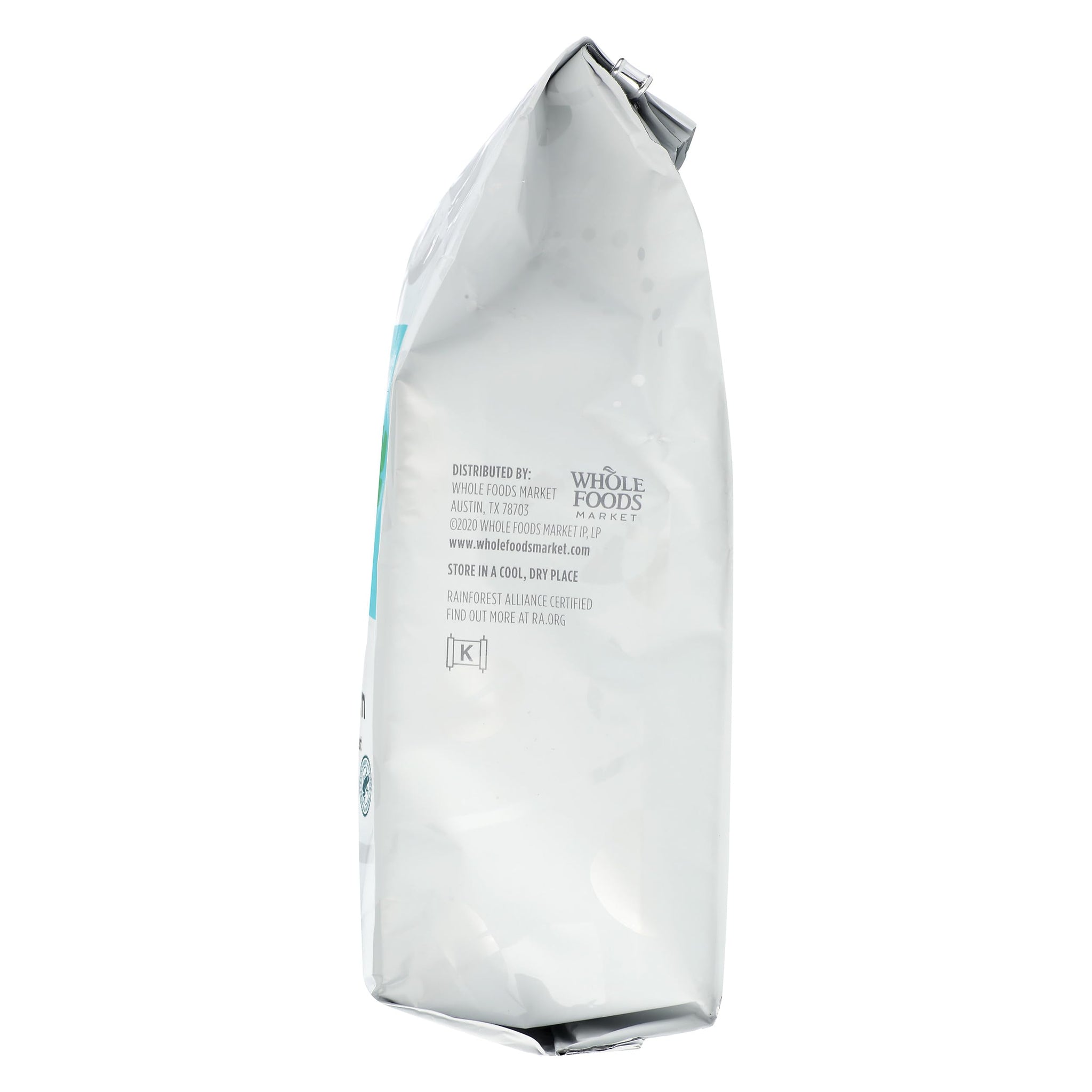 365 by Whole Foods Market, Coffee Pacific Rim Blend Vienna Roast Whole Bean, 10 Ounce