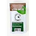 Simpatico Low Acid Coffee - Decaf (Whole Bean) - 12 Oz