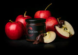 Cocoavino Red Wine Chocolate Spread - Gourmet Dark Belgian Chocolate with Red Wine Reduction - Artisan Dessert & Gift Spread - 7.75 oz
