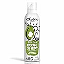 Chosen Foods Avocado Oil Spray, 13.5 Oz - All Purpose Cooking Spray made with 100% pure avocados - Non-GMO, Gluten-Free, Keto Friendly - (Pack Of 1)