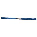 Custom Products 19 in. Advantage Micro Fiber Squeegee Blue