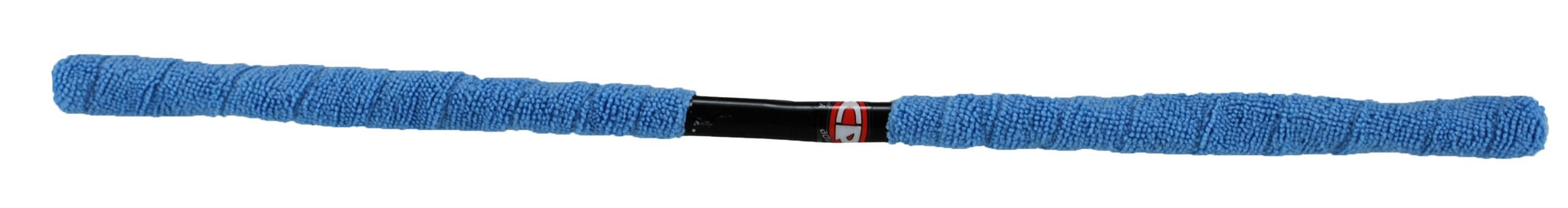 Custom Products 19 in. Advantage Micro Fiber Squeegee Blue