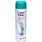 Carpet Fresh® Quick-Dry Foam, Fresh Scent, 10 OZ