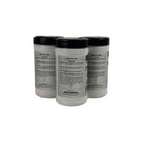 SteelShine Stainless Steel Wipes - Dual-Sided Cleaning Wipes for Metal Surfaces | Remove Smudges, Rust, and Oxidation | Polish and Protect Stainless