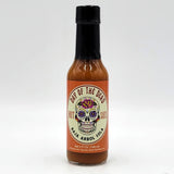 DAY OF THE DEAD HOT SAUCE - Baja Arbol Sola
