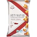 Living Intentions (NOT A CASE) Popcorn Tandoori Turmeric