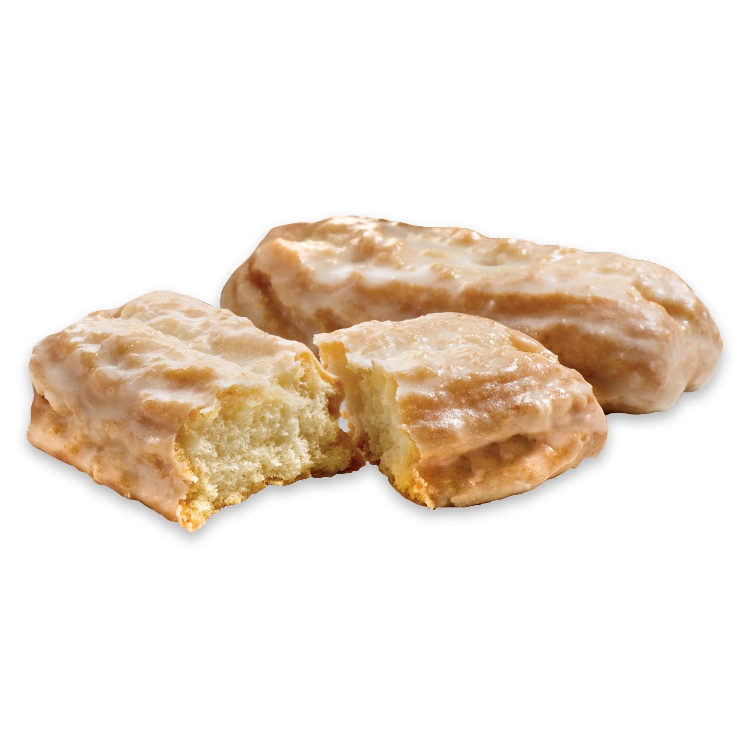 Little Debbie Donut Sticks 6 Individually Wrapped Snack Cakes, 10 Oz