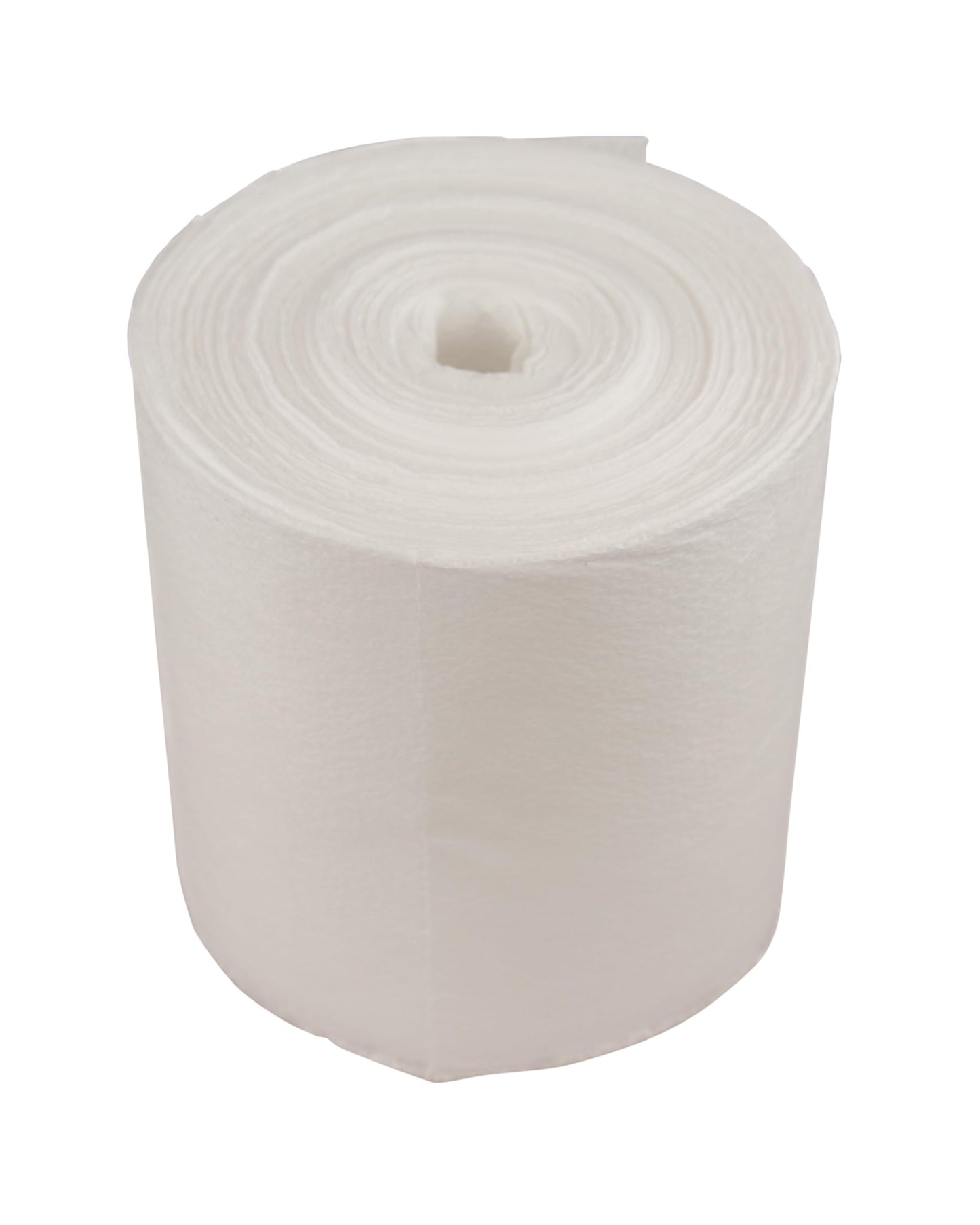 Diversey 5831874 EasyWipe Disposable Wiping System, DRY wipes - Use with Your Choice Disinfectant, 125 Large 12x10.5-Inch Wipes, 1-Refill Bag