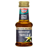 Dr Oetker Natural Extract Madagascan Vanilla, 35 ml