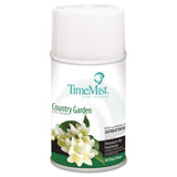 TimeMist - TMS1042786CT - Metered Dispenser Country Garden Refill