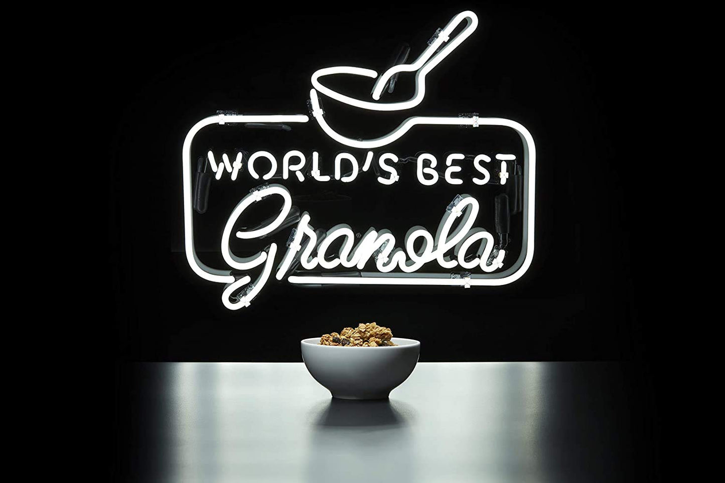Banner Road Baking Company Kick Start Granola, 11 Oz
