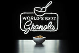 Banner Road Baking Company Granola, Midnight Snack, 11 Ounce