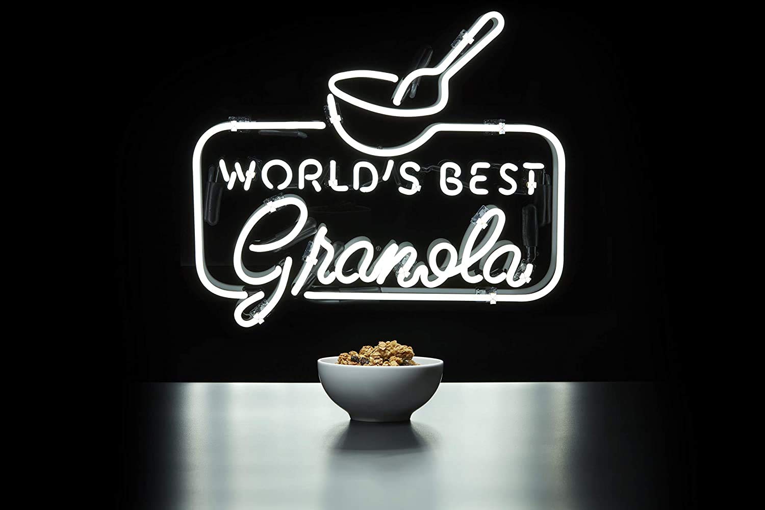Banner Road Baking Company Granola, Midnight Snack, 11 Ounce