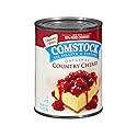 Comstock Pie Filling & Topping Original Country Cherry