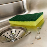 Estracell Heavy-Duty Scrub Sponge (3-Count)