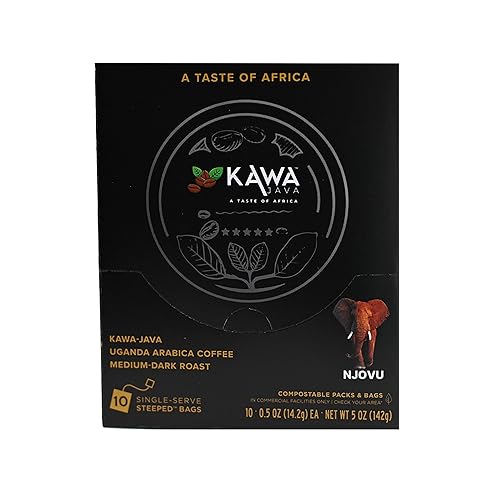 Njovu - Coffee
