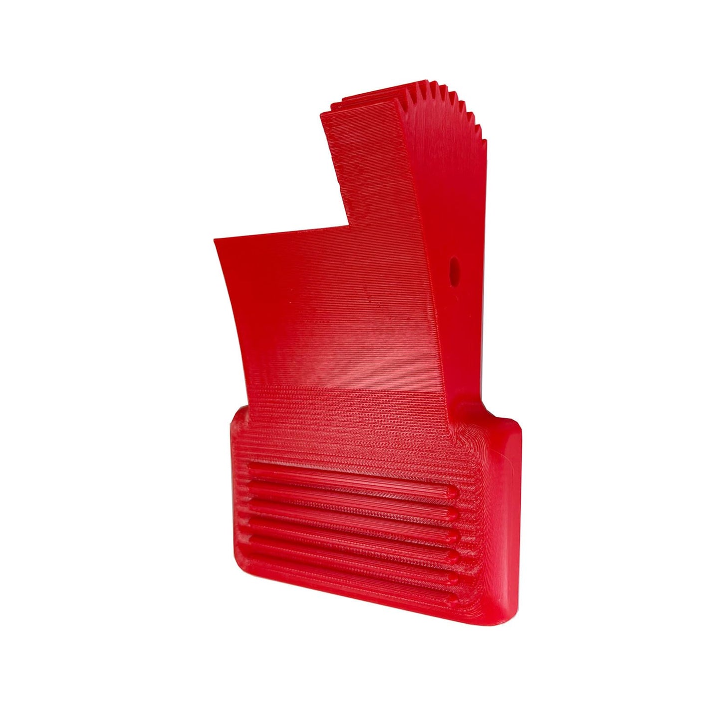 JILINWEI Replacement Pedal for O-Cedar Spin Mop Bucket, Heavy Duty Replacement Pedal Replacement Parts for OCedar Mop Bucket,Red