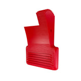 JILINWEI Replacement Pedal for O-Cedar Spin Mop Bucket, Heavy Duty Replacement Pedal Replacement Parts for OCedar Mop Bucket,Red
