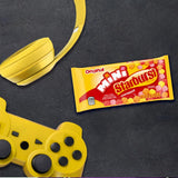 Starburst Minis Original Candy Fruit Chews, 24 x 1.85 oz, Strawberry, Cherry, Orange, Lemon Flavor Candies