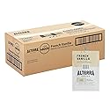 Alterra, MDKA183, French Vanilla Flavored Coffee, 100 / Carton