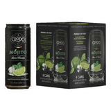 Fonti Di Crodo Mojito (4 pack)