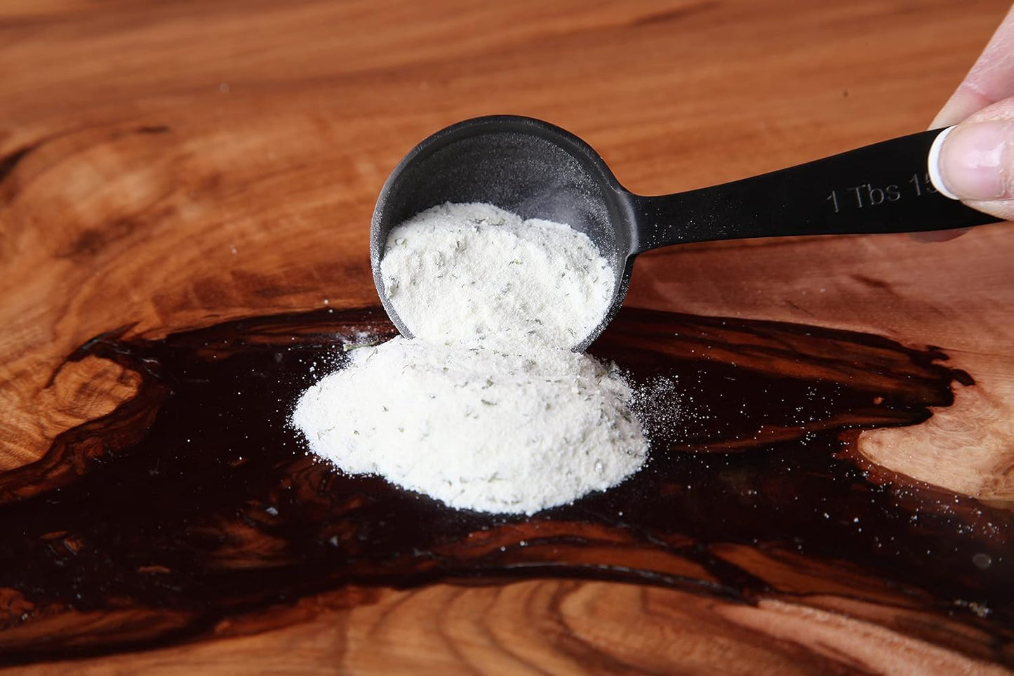 Wabash Valley Farms Seasoning - Creamy Ranch - 4 oz