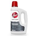 Hoover Prime Professional Carpet Cleaner Solution, 50 oz., Ocean Breeze Scent, Powerful Carpet Shampoo Solution, Remove Tough Stains from Carpet