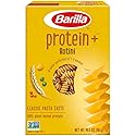 Barilla Rotini Plus, 14.5 Ounce Boxes (Pack of 8)
