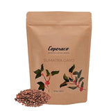 Coperaco, Sumatra Gayo, Whole Bean Coffee, Dark Roast, Fresh Roast, Low Acid, Gourmet, Artisanal, Indonesia, Aromatic bold flavor with Deep Aroma