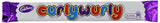 Cadbury Curly Wurly Candy 21.5g 60 count