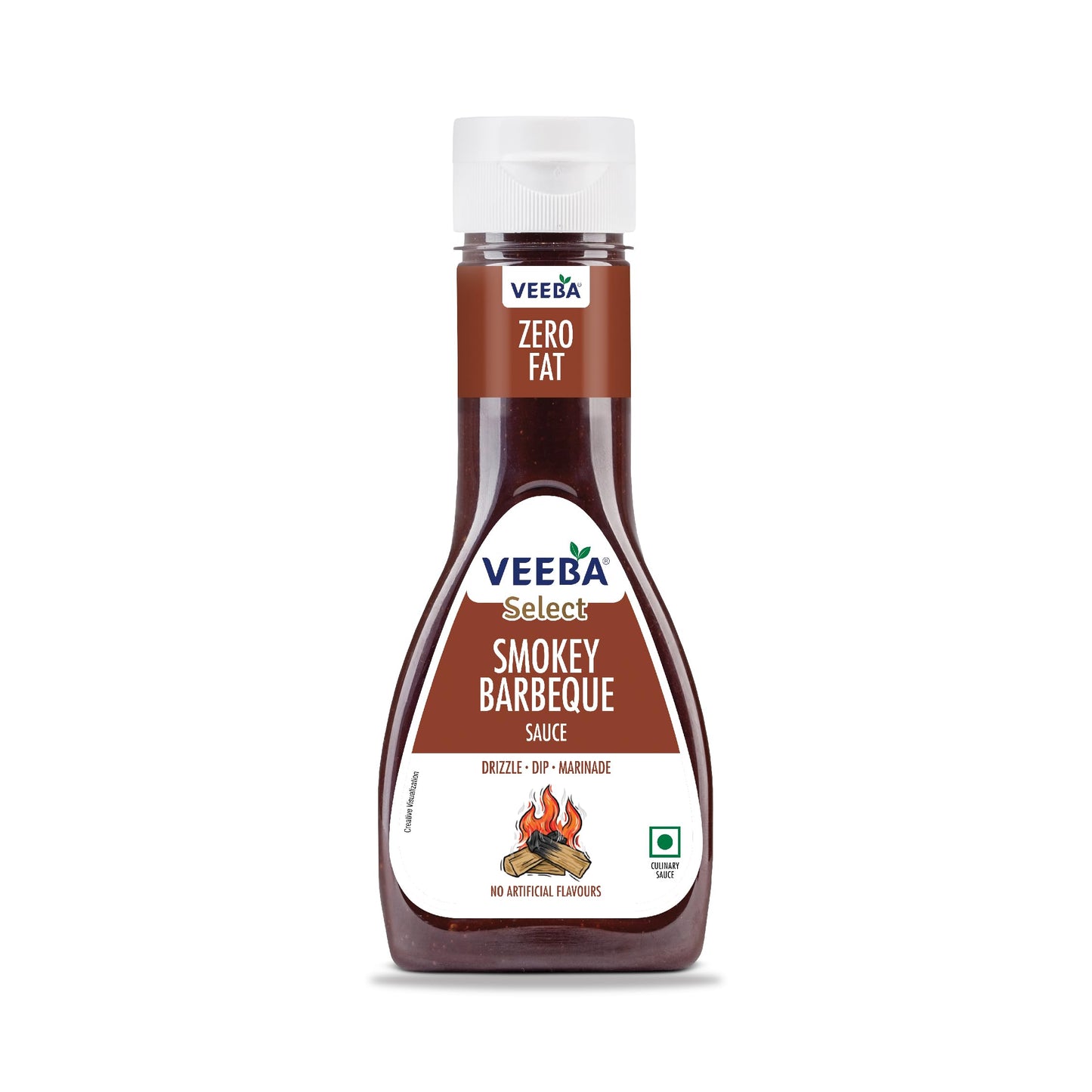 Veeba Barbeque Sauce 330G